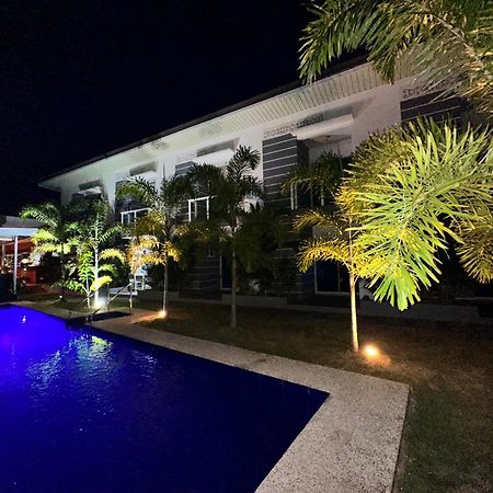 Sapphire Boutique Resort Panglao Εξωτερικό φωτογραφία