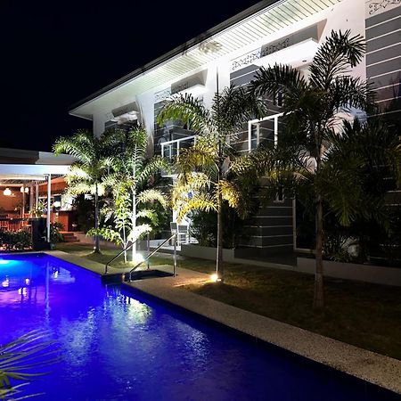 Sapphire Boutique Resort Panglao Εξωτερικό φωτογραφία