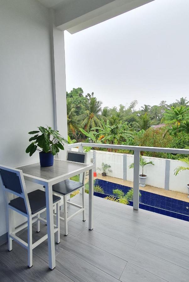 Sapphire Boutique Resort Panglao Εξωτερικό φωτογραφία