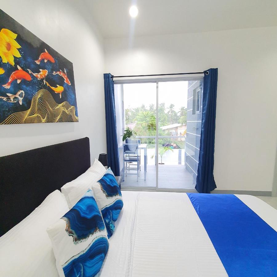 Sapphire Boutique Resort Panglao Εξωτερικό φωτογραφία