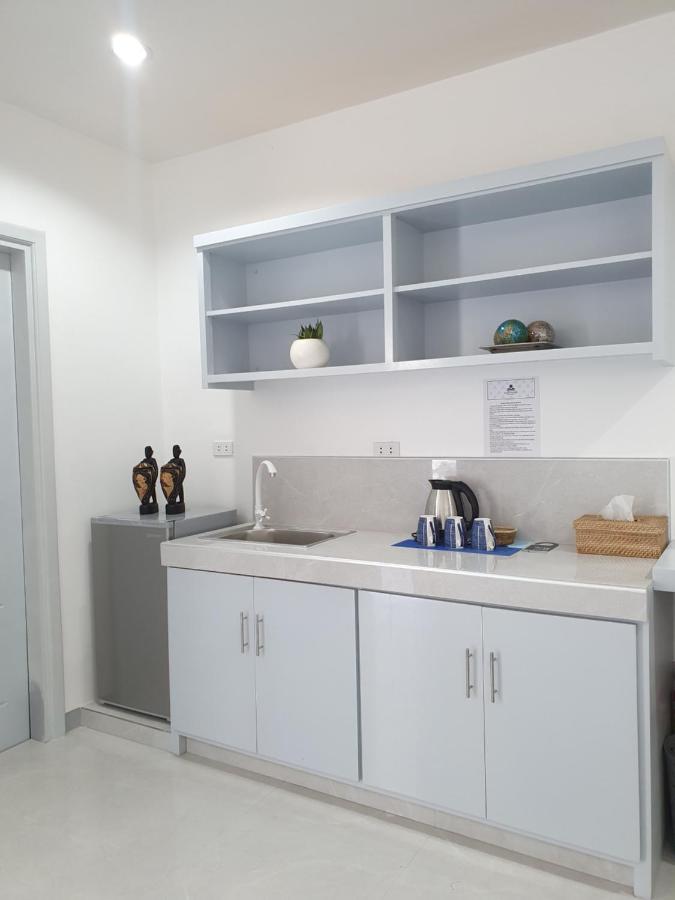 Sapphire Boutique Resort Panglao Εξωτερικό φωτογραφία