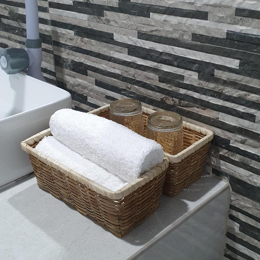 Sapphire Boutique Resort Panglao Εξωτερικό φωτογραφία