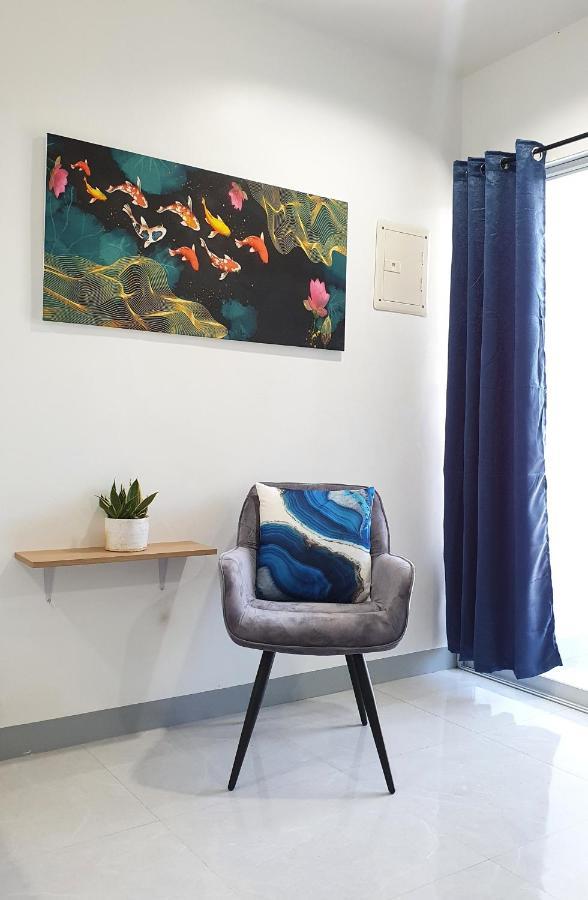 Sapphire Boutique Resort Panglao Εξωτερικό φωτογραφία