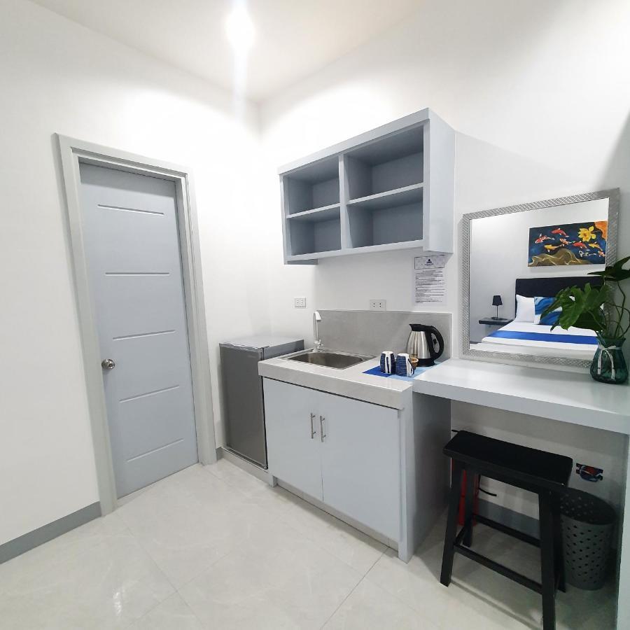 Sapphire Boutique Resort Panglao Εξωτερικό φωτογραφία