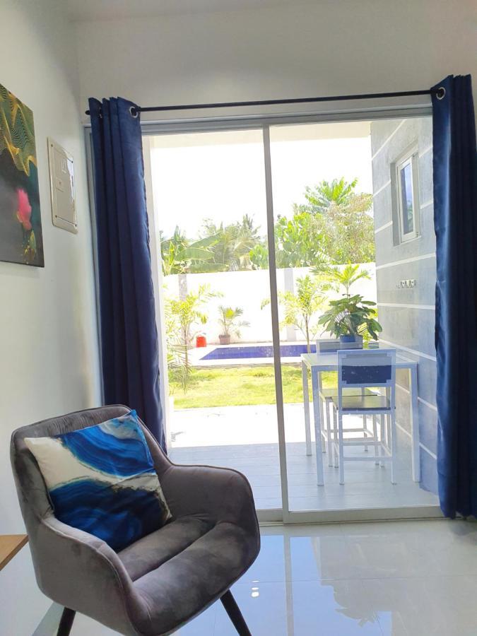 Sapphire Boutique Resort Panglao Εξωτερικό φωτογραφία