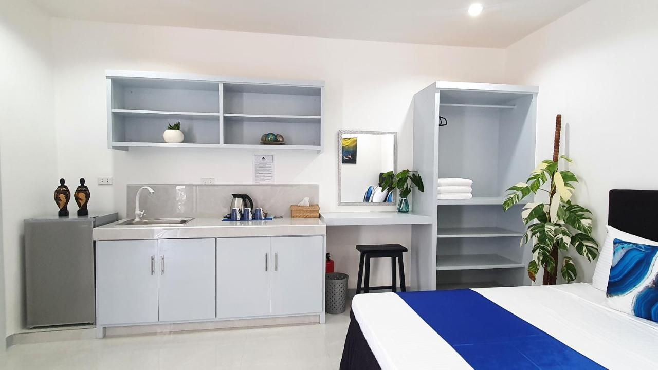 Sapphire Boutique Resort Panglao Εξωτερικό φωτογραφία