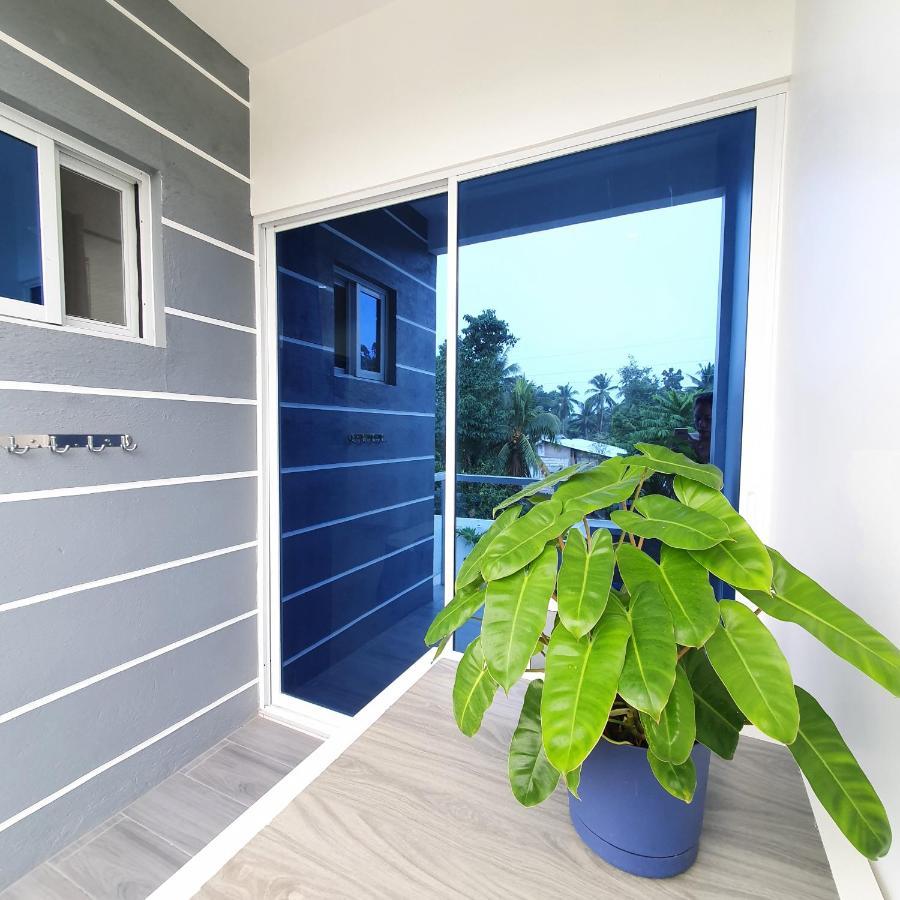 Sapphire Boutique Resort Panglao Εξωτερικό φωτογραφία