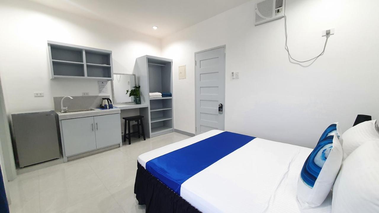 Sapphire Boutique Resort Panglao Εξωτερικό φωτογραφία