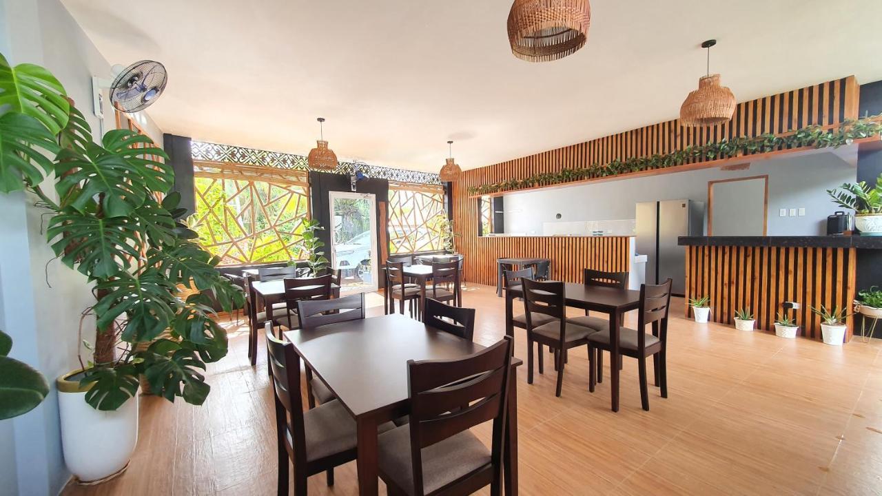 Sapphire Boutique Resort Panglao Εξωτερικό φωτογραφία