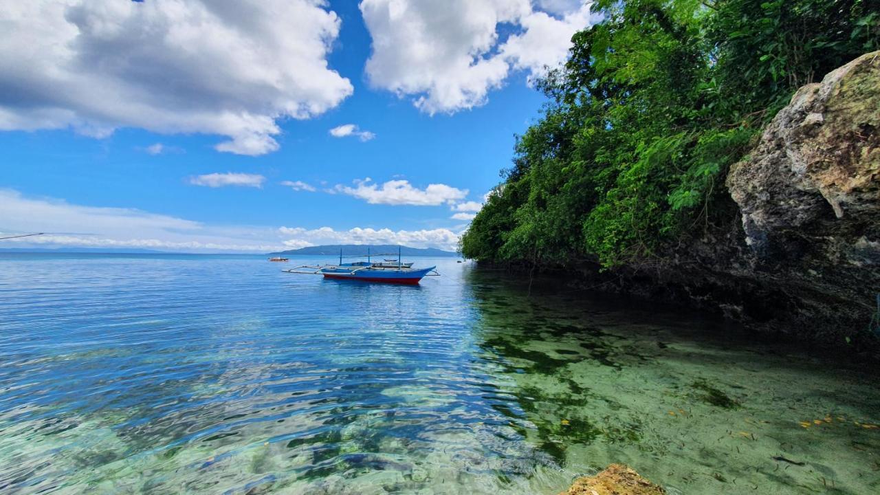 Sapphire Boutique Resort Panglao Εξωτερικό φωτογραφία