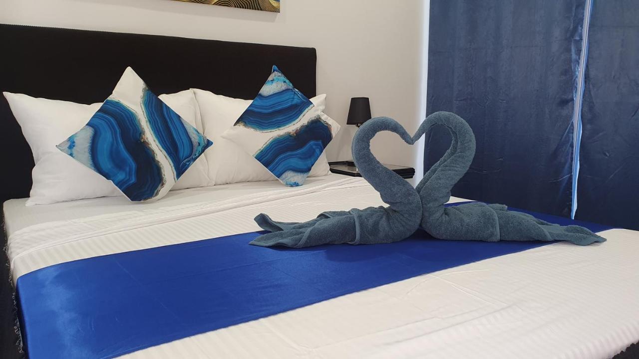 Sapphire Boutique Resort Panglao Εξωτερικό φωτογραφία