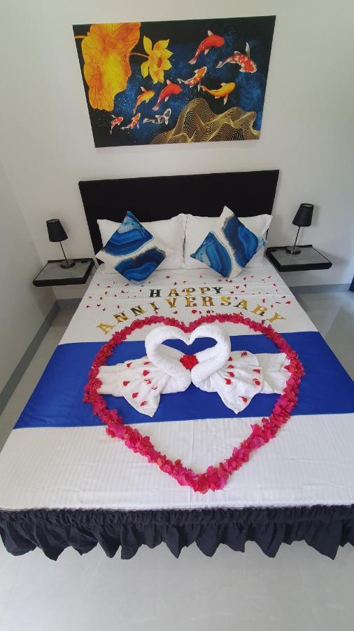 Sapphire Boutique Resort Panglao Εξωτερικό φωτογραφία