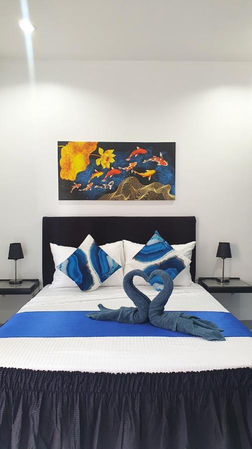 Sapphire Boutique Resort Panglao Εξωτερικό φωτογραφία