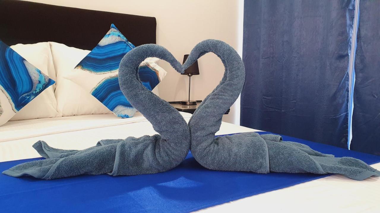 Sapphire Boutique Resort Panglao Εξωτερικό φωτογραφία