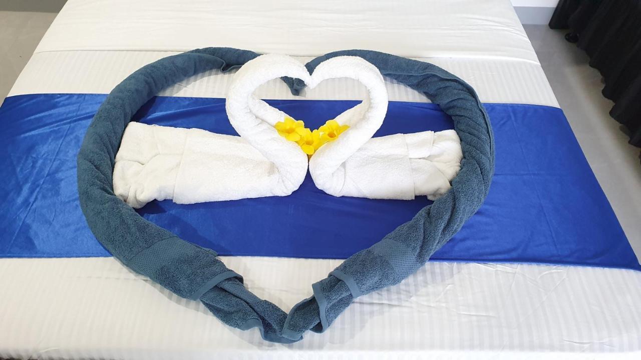 Sapphire Boutique Resort Panglao Εξωτερικό φωτογραφία