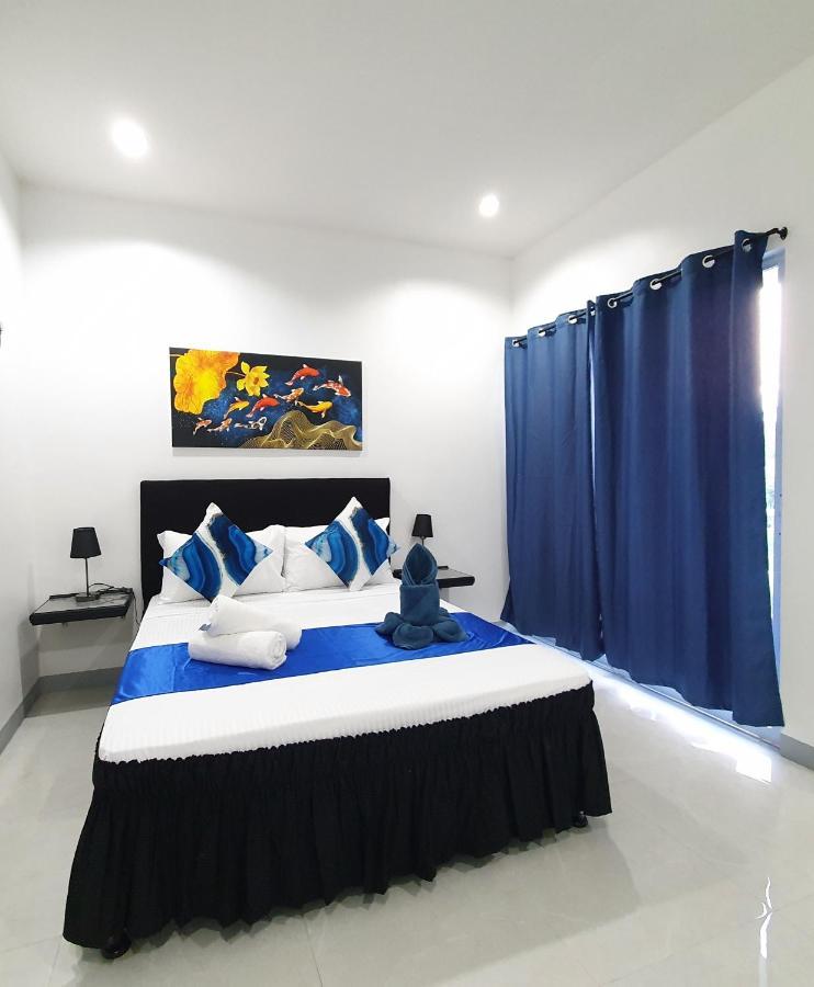 Sapphire Boutique Resort Panglao Εξωτερικό φωτογραφία