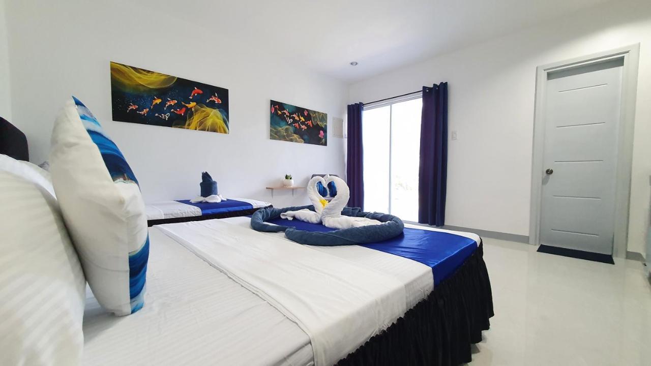 Sapphire Boutique Resort Panglao Εξωτερικό φωτογραφία