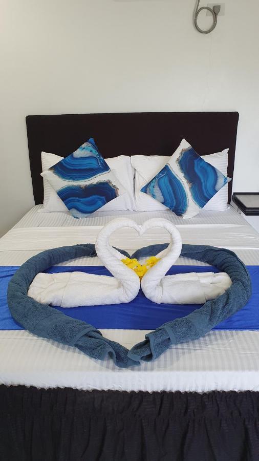 Sapphire Boutique Resort Panglao Εξωτερικό φωτογραφία
