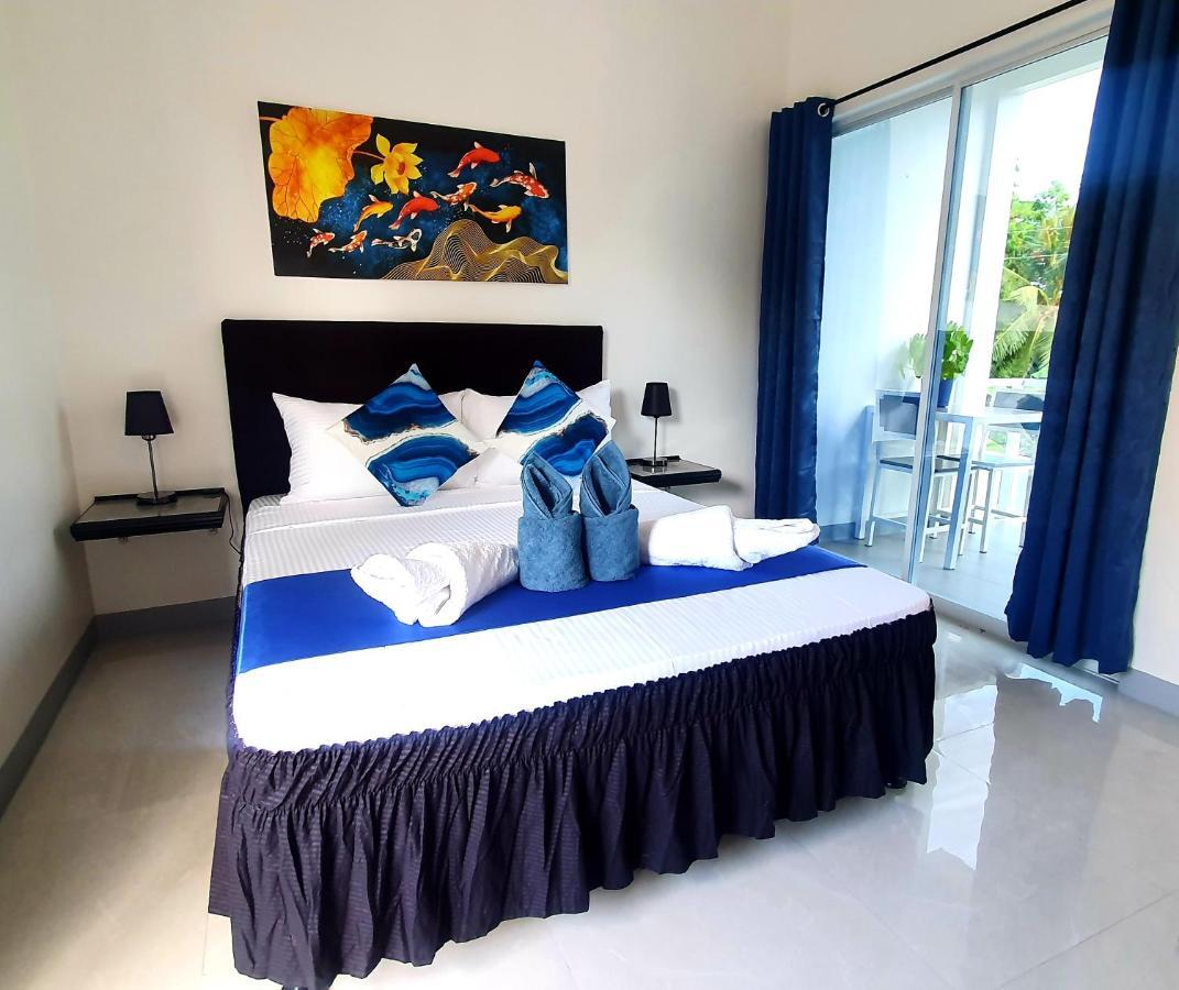 Sapphire Boutique Resort Panglao Εξωτερικό φωτογραφία