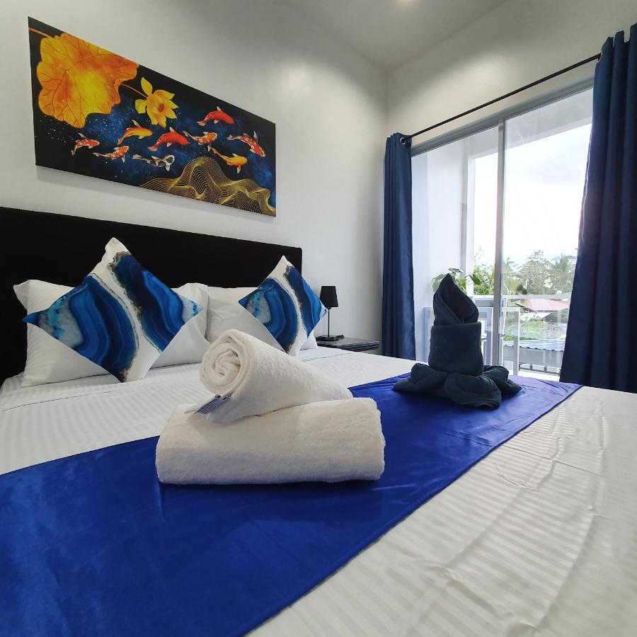 Sapphire Boutique Resort Panglao Εξωτερικό φωτογραφία