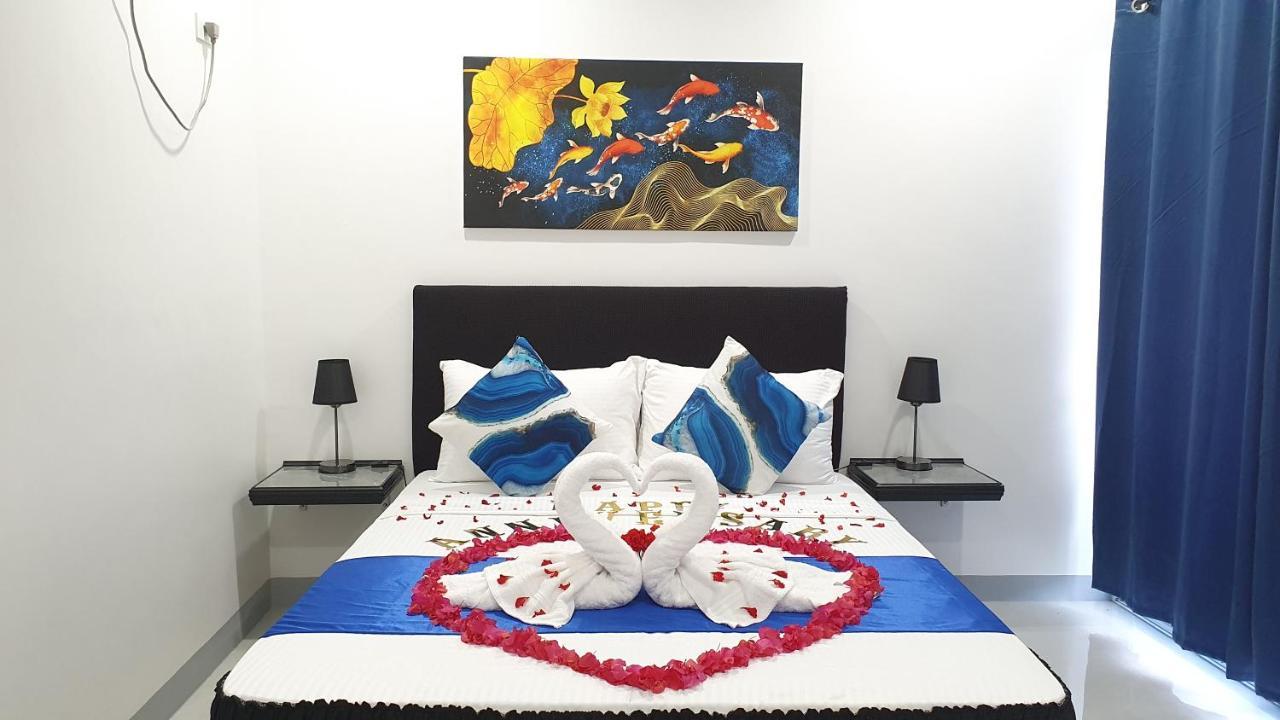 Sapphire Boutique Resort Panglao Εξωτερικό φωτογραφία