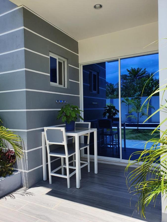 Sapphire Boutique Resort Panglao Εξωτερικό φωτογραφία