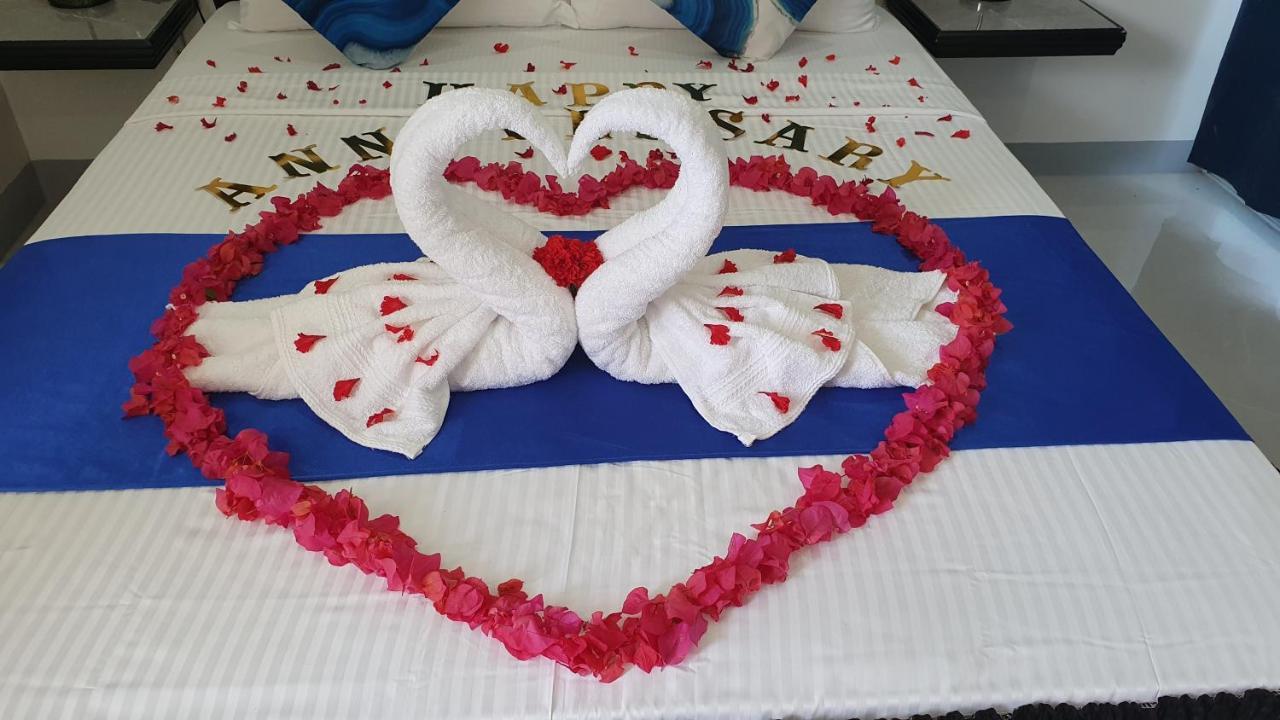 Sapphire Boutique Resort Panglao Εξωτερικό φωτογραφία