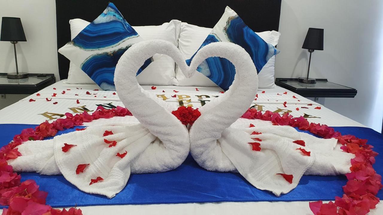 Sapphire Boutique Resort Panglao Εξωτερικό φωτογραφία