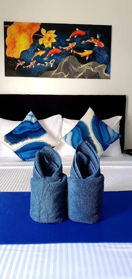 Sapphire Boutique Resort Panglao Εξωτερικό φωτογραφία