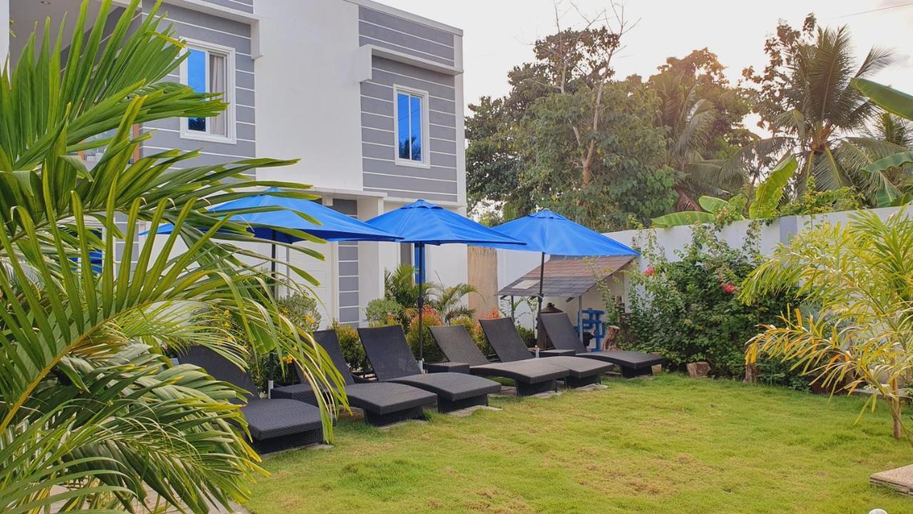 Sapphire Boutique Resort Panglao Εξωτερικό φωτογραφία