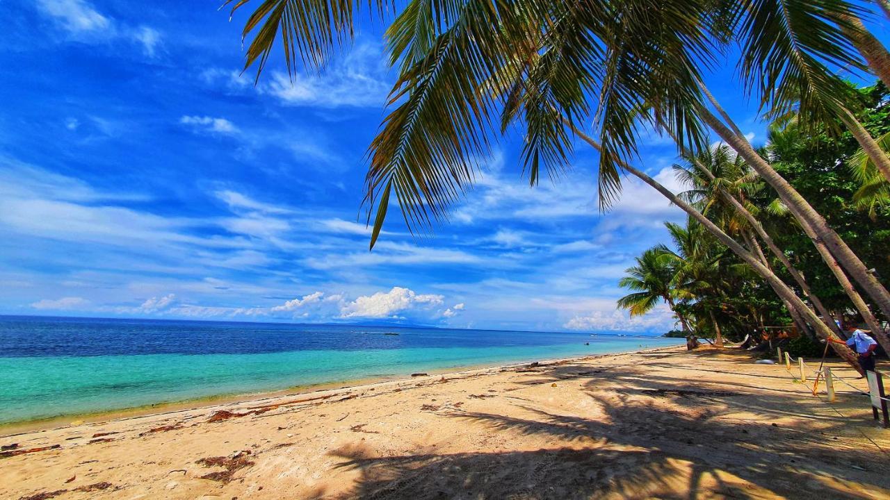 Sapphire Boutique Resort Panglao Εξωτερικό φωτογραφία