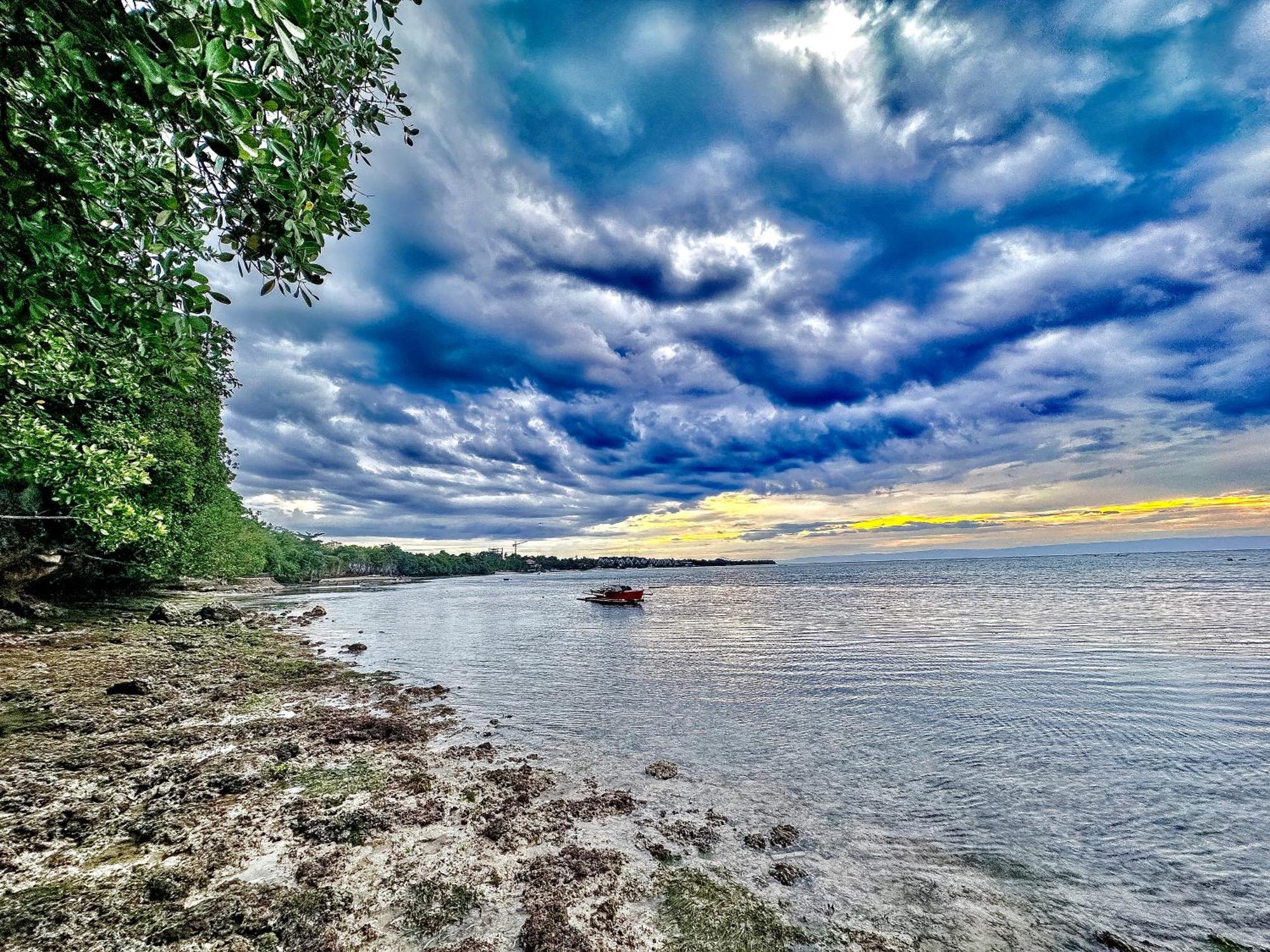 Sapphire Boutique Resort Panglao Εξωτερικό φωτογραφία